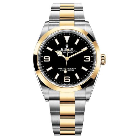 rolex explorel|rolex explorer 36mm for sale.